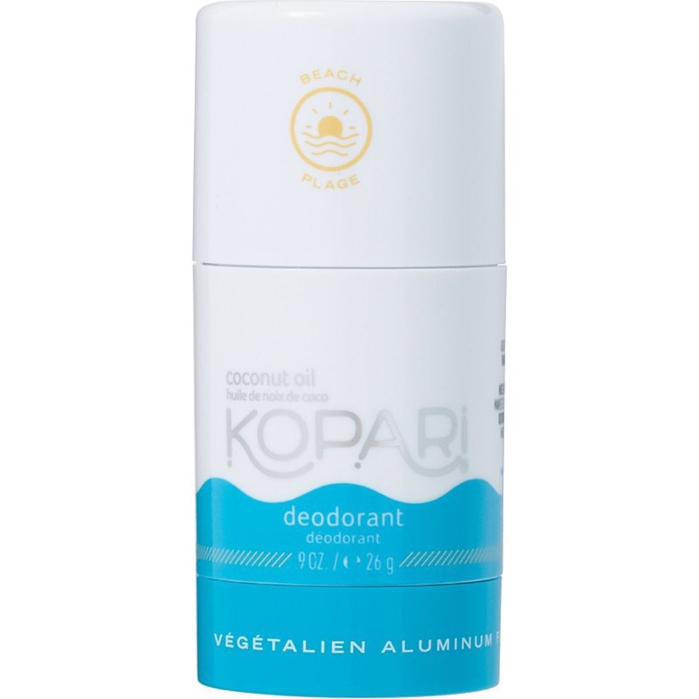 Kopari Beach mini deodorant NEW